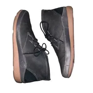 Chaco | Shoes | Chacos Nickel Gray Montrose Chukka Boots  display picture 1
